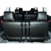 Leather PVC Custom Made Car Seat Cover - MPV/SUV